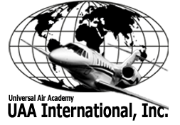 UAA International, Inc. Flight Training Pilot School